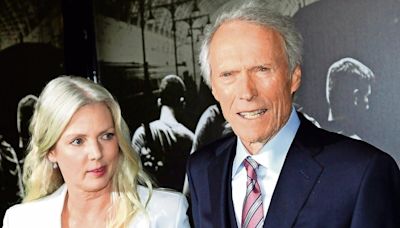 Muere a los 61, Chris Sandera, novia de Clint Eastwood