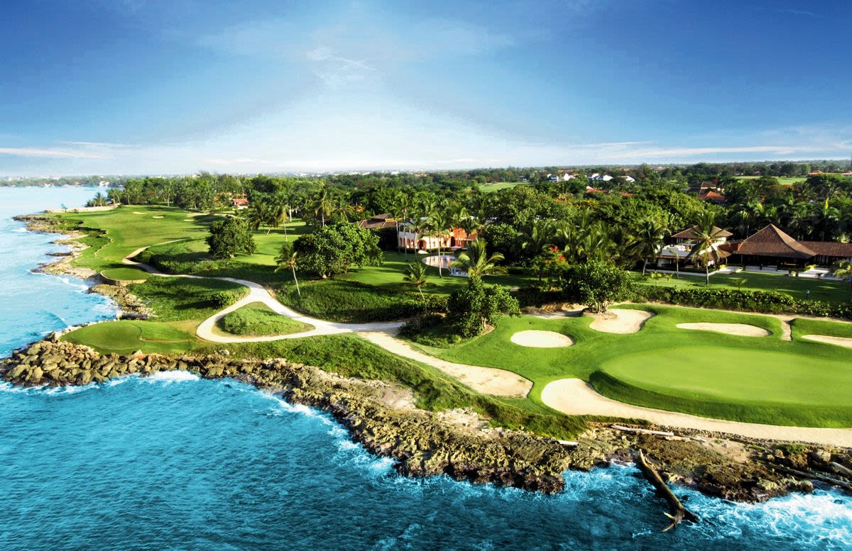 Casa de Campo Raises the Bar on Its Resort Offerings