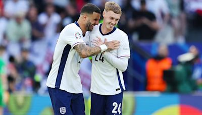 England's penalty shoot-out 'buddy system' does NOT benefit players