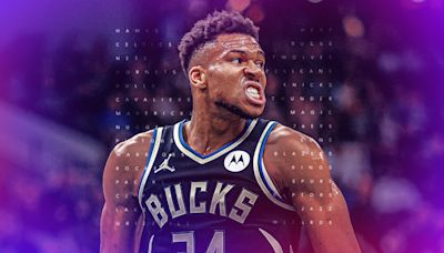 Milwaukee Bucks 2024-25 season preview: How far can Giannis and an aging core go?