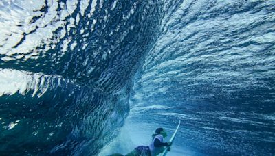 Tahiti Surf Style: The Medal Runs, Results, And Winners’ Celebration