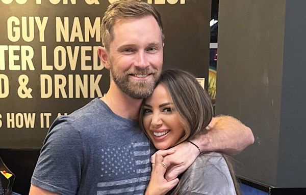 'The Valley' Couple Kristen Doute and Luke Broderick Get Engaged as Cameras Roll on Bravo Series