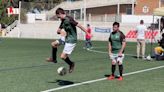 L'Eliana acoge los cuartos de final de la Liga Fútbol Inclusivo Luanvi