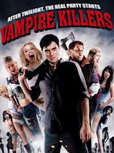 Lesbian Vampire Killers