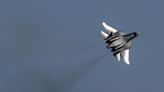 Russian fighter jet almost shot down an unarmed British spy plane last year, according to leaked US military documents