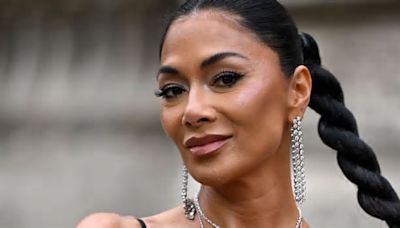 In the gym with Nicole Scherzinger: Everything the singer did to get the body she has now