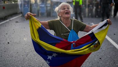 Opinião | Venezuela, a maior de todas as fraudes eleitorais