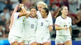 Domination of Germany should make opponents fear USWNT again