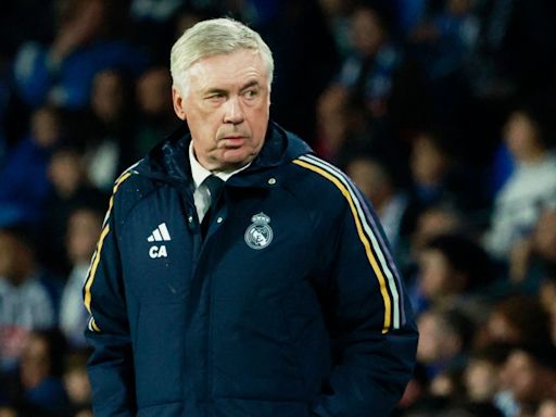 Ancelotti now personally eyeing £86 million Arsenal star for Real Madrid
