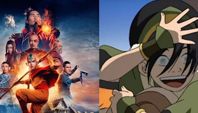 'Avatar: La leyenda de Aang': Netflix presenta avance de la segunda temporada y revela a la actriz de Toph