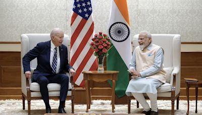 India To Remain Strategic Partner Despite Concerns Over Its Russia Ties: US