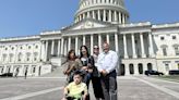 BayCare and Tampa Bay Family Champion for Children's Health Care on Capitol Hill