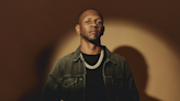 Giggs Opens Up About Upcoming Collaboration With Quavo, His First U.S. Tour & More | iHeart