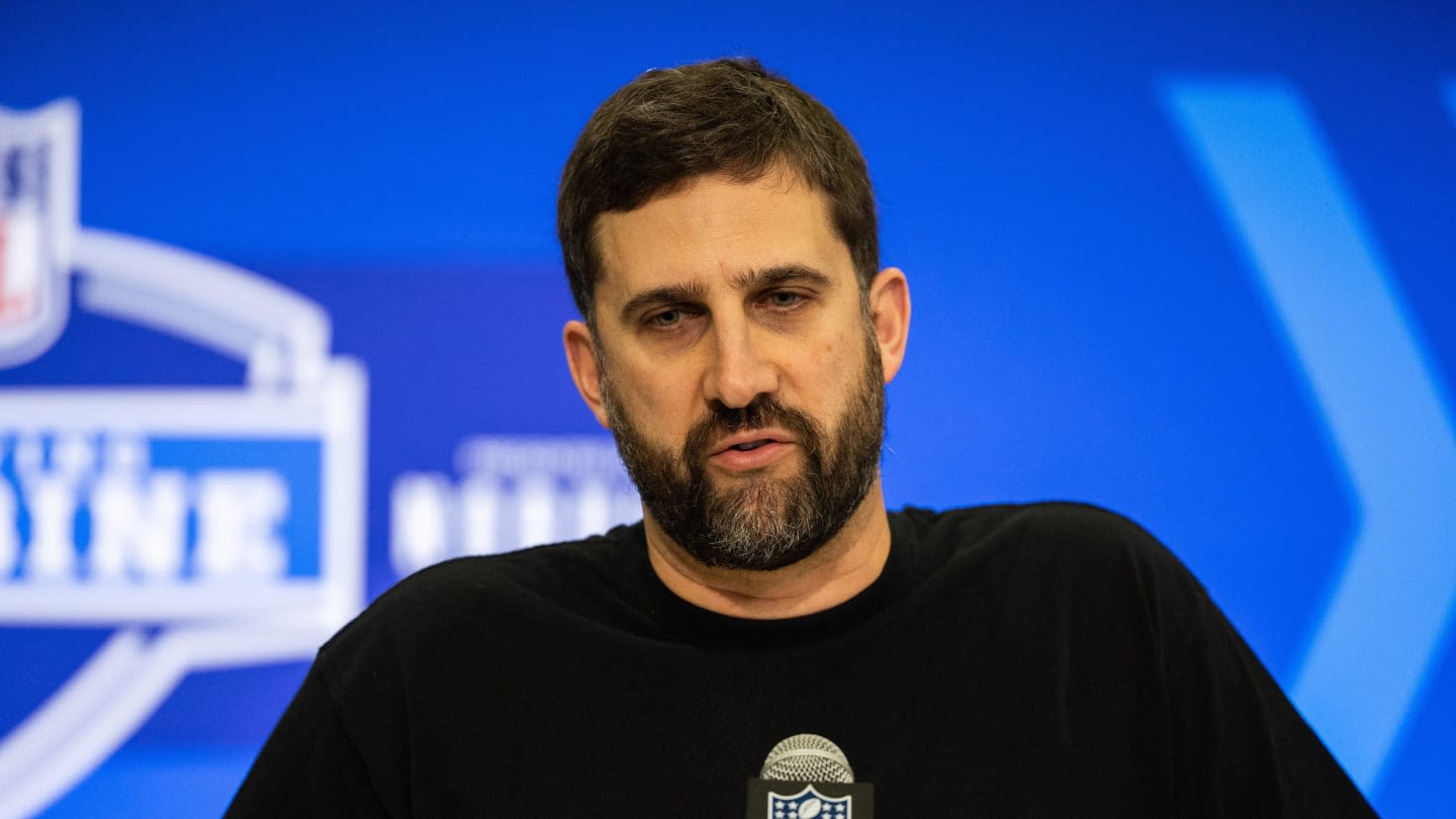 Eagles Head Coach Nick Sirianni Gives Giants Fans Yet Another Reason to Dislike Him