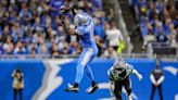 Detroit Lions 'unsung hero' Josh Reynolds keeps making big plays despite painful injury