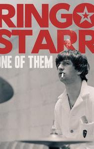 Ringo Starr: One Of Them