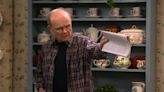 'I was with him so long': Kurtwood Smith 'returns' to Wisconsin as Red on 'That '90s Show'