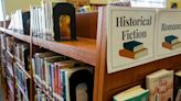 Montgomery County directs citizen board to review, and potentially remove, library books