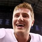 Connor Cook