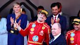 Charles Leclerc finally conquers Monaco