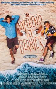 Weekend at Bernie's