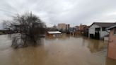 Man's body found in Serbia as Balkans struggles with floods