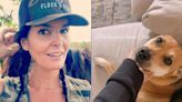 Actriz Angie Harmon lanza demanda por el “asesinato” de su perro en Charlotte - La Noticia