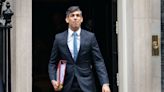 'I have heard your anger': Rishi Sunak resigns as Tory Party leader