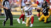 What we learned as Purdy, Aiyuk, CMC carve up Steelers in 49ers' win