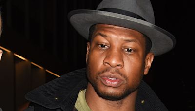 Jonathan Majors scores first role since assault conviction