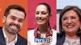 Elecciones México 2024: Así fue el cierre de campaña, entre balas y expectativa