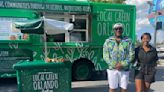 Walt Disney World Now Has Its First Black-Owned Food Truck Thanks To The Husband And Wife Duo Behind Local Green...