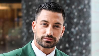 Strictly's Giovanni Pernice is 'hit by fresh legal action from Amanda'