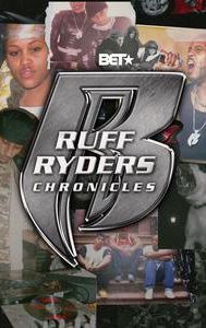 Ruff Ryders: Chronicles