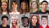 Larry H. Miller Week 37 high school star athletes of the week