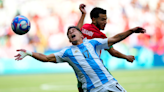 ¡Anda pa’ shá! Marruecos vence a Argentina; VAR anula polémico gol