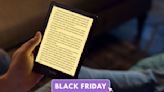 Amazon's Kindle Paperwhite drops to $120 for Black Friday