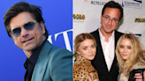 John Stamos reveals what Mary-Kate and Ashely Olsen said at Bob Saget’s funeral