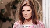 The Real Reason Kimberlin Brown Says It Doesn’t Matter What Sheila Does on Bold and the Beautiful