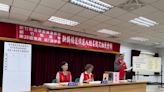 竹縣議會第7選舉區缺額補選 候選人進行號次抽籤