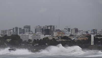 Huracán Beryl deja al menos 6 muertos, destrucción y "alarmante precedente" en el Caribe