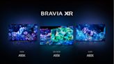 Sony BRAVIA XR OLED 全系列台灣售價發布！獨家 BRAVIA CORE 同步上線 | 蕃新聞
