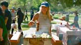 Cookbook author Bricia Lopez shows us how to throw a weekend asada in the park