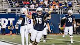 Focusing on the offensive line and the rest of FIU’s unofficial depth chart