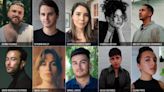 Sundance Institute 2023 Latine Fellows & Collab Scholarship Recipients Revealed