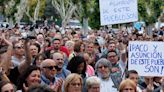 Ayuso y Génova piden al alcalde de Alpedrete rectificar con Paco Rabal y Asunción Balaguer