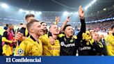 Alineación probable del Borussia Dortmund en la final de la Champions ante el Madrid