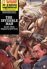 The Invisible Man