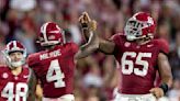 Alabama and Michigan gear up to settle Rose Bowl brawl in the trenches