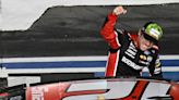 Ryan Blaney Snaps Long Streak with NASCAR Coca-Cola 600 Win